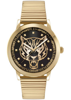 Часы Plein Sport IRON TIGER PSKDA0924